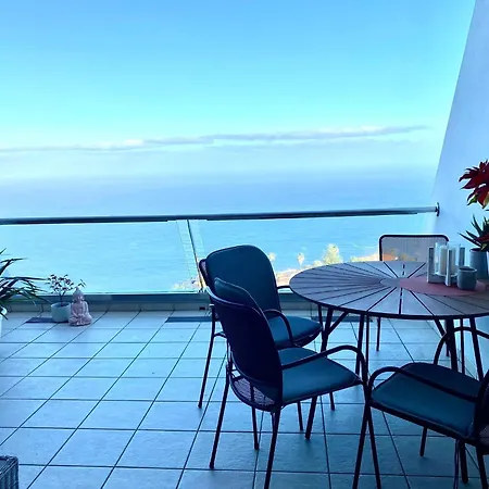 Atlantic Silence 2 (adults Only) Ла-Матанса-де-Асентехо